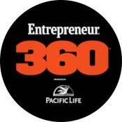 Entrepreneur 360